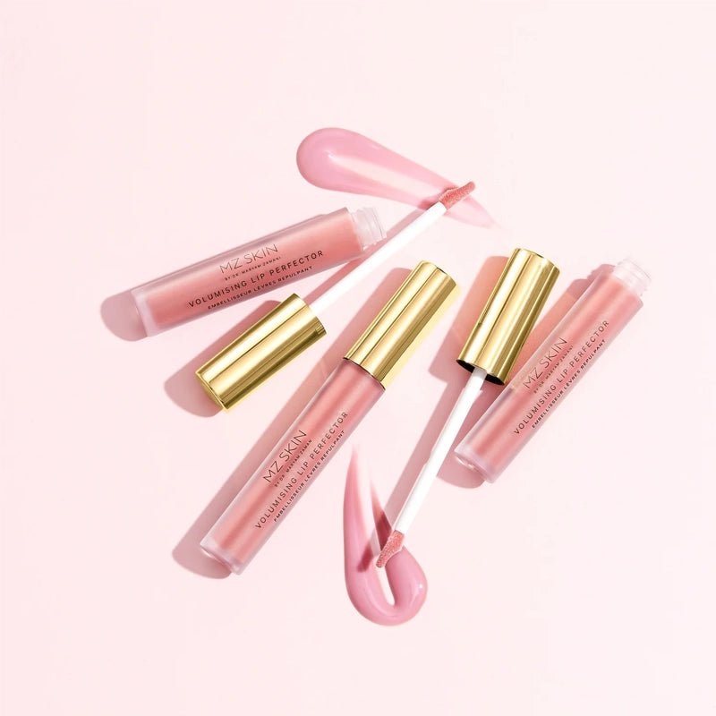 Volumising Lip Perfector Plumping Gloss - 3ml - Waha Lifestyle