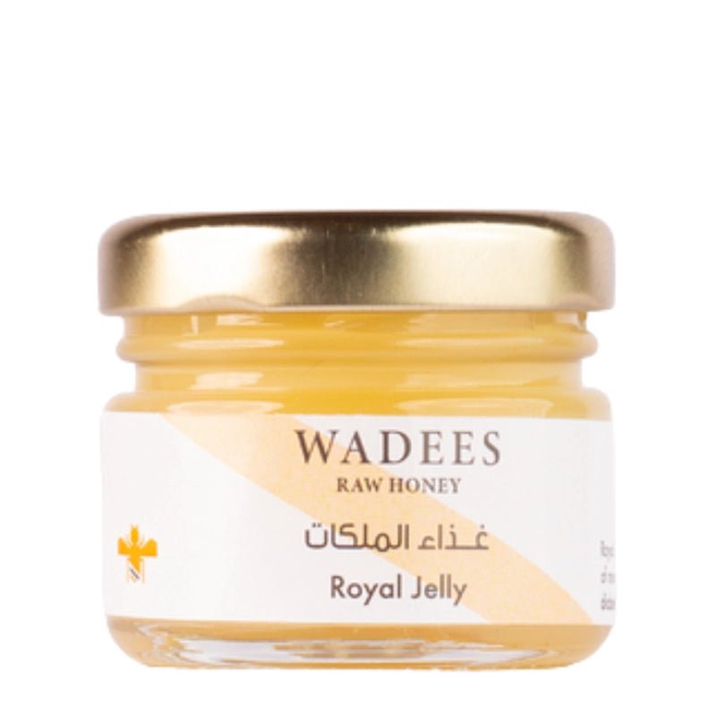 Royal Jelly - 30g