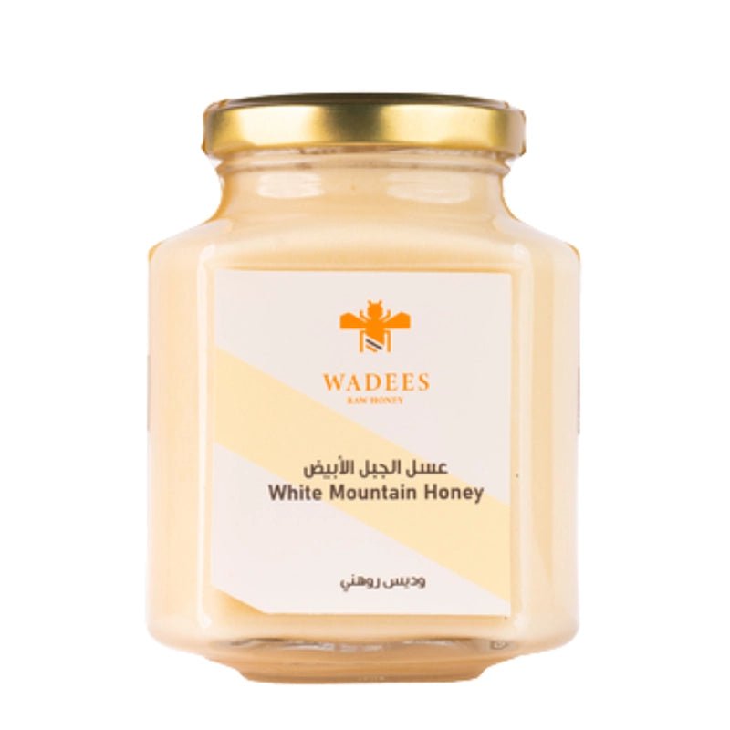 White Mountain Honey - 250g