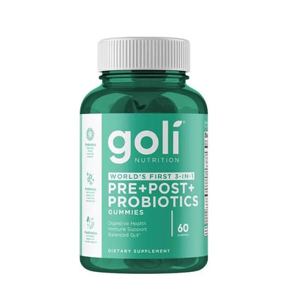 WAHA LIFESTYLE Gut Immune in Kuwait - Waha Lifestyle