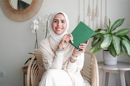 Waha Lifestyle Life Purpose: Journaling Workshop By Arwa AlTurkait in Kuwait - Waha Lifestyle