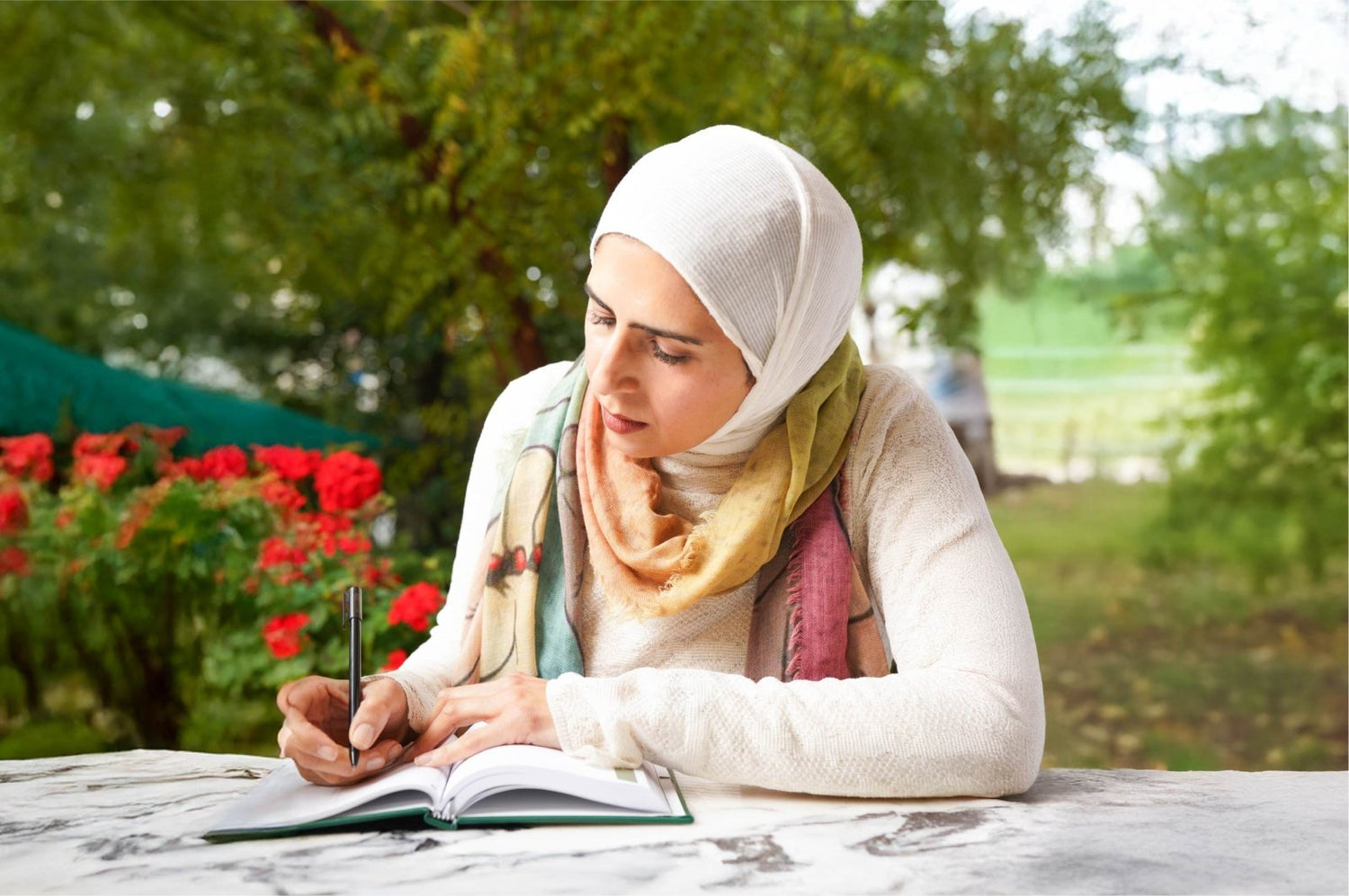 Waha Lifestyle Life Purpose: Journaling Workshop By Arwa AlTurkait in Kuwait - Waha Lifestyle