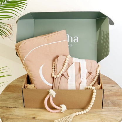 Prayer Set Neqsa - Somon