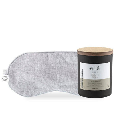 WAHA LIFESTYLE Relaxation Gift Set in Kuwait - Waha Lifestyle