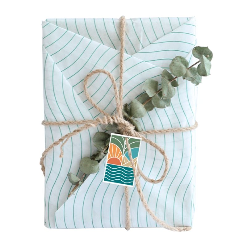 Standard Gift Wrap
