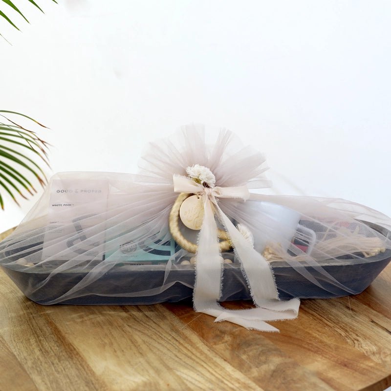 WAHA LIFESTYLE Tea Gathering Neqsa in Kuwait - Waha Lifestyle