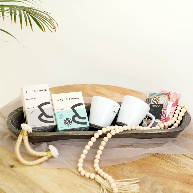 WAHA LIFESTYLE Tea Gathering Neqsa in Kuwait - Waha Lifestyle