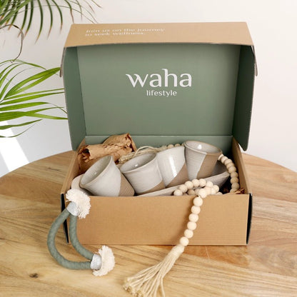 Ramadan Tea Rituals Neqsa