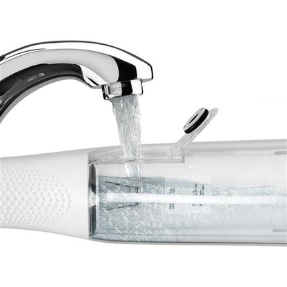 Waterpik Cordless Select Water Flosser USB Rechargeable - White - Waha Lifestyle