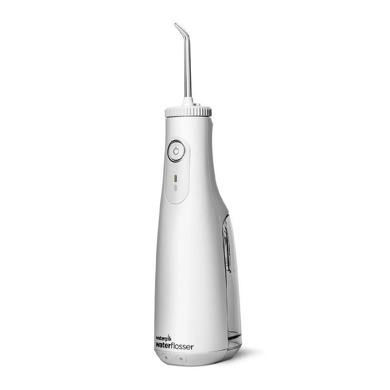 Waterpik Cordless Select Water Flosser USB Rechargeable - White - Waha Lifestyle