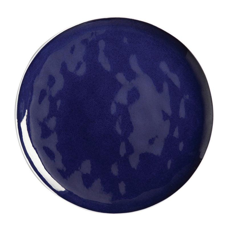 Wayfarer Reactive Stone Platter - 33cm - Waha Lifestyle