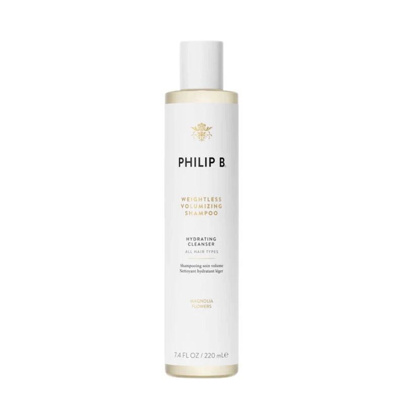 Weightless Volumizing Shampoo - 220ml - Waha Lifestyle