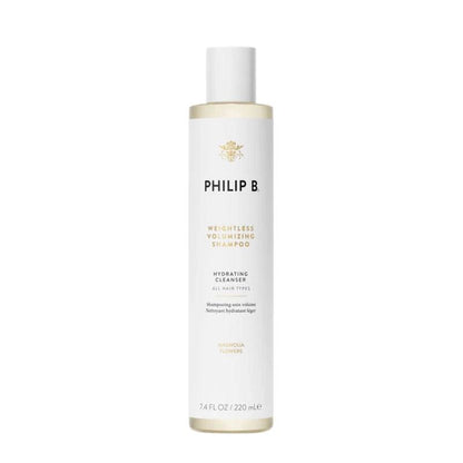 Weightless Volumizing Shampoo - 220ml - Waha Lifestyle