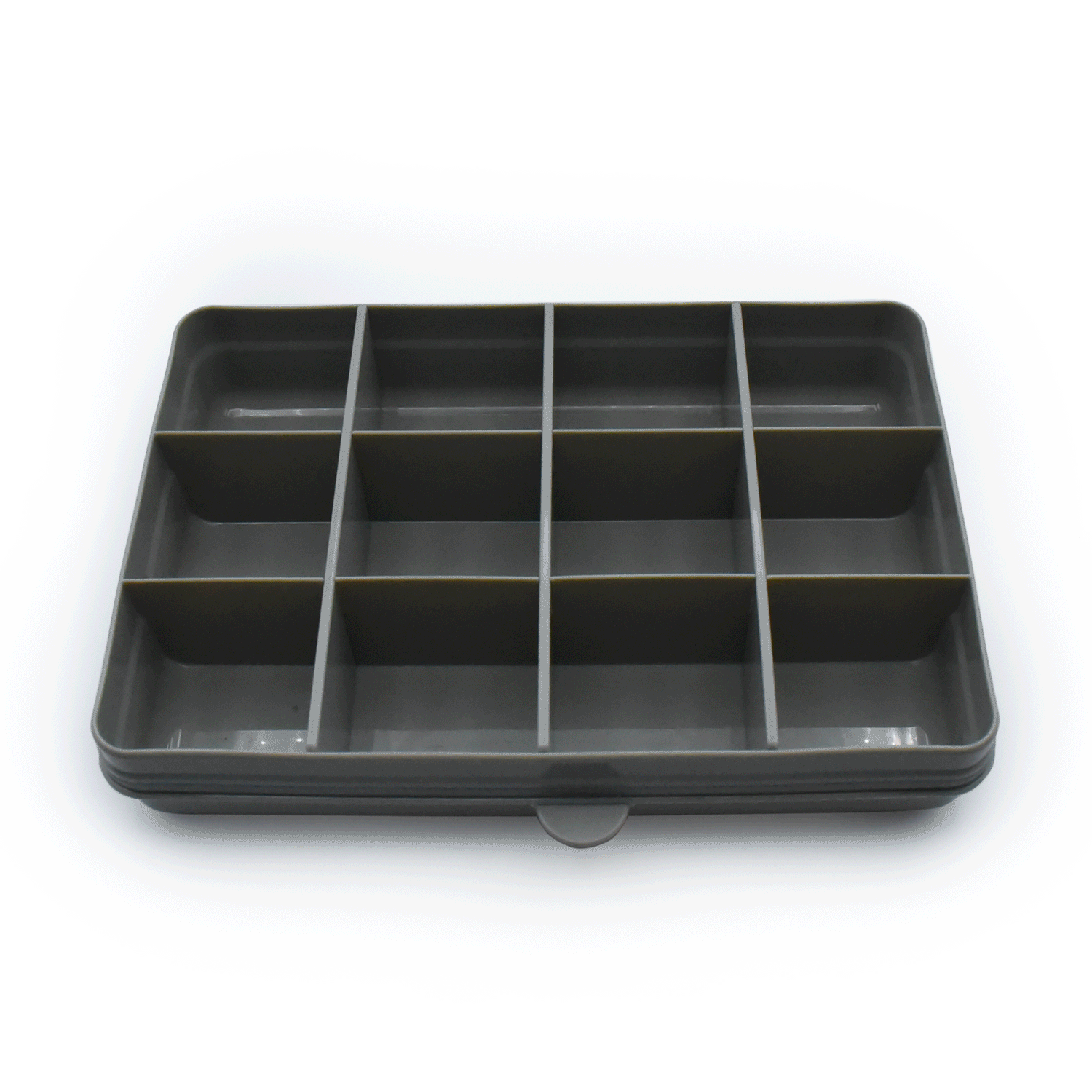 Snackle Regular Bento Lunch Box with 12 Compartments