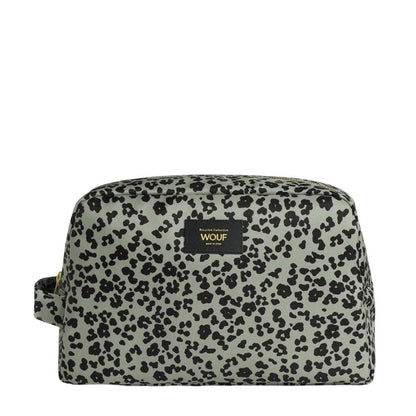 Large Toiletry Bag for Travel &amp; Makeup Essentials