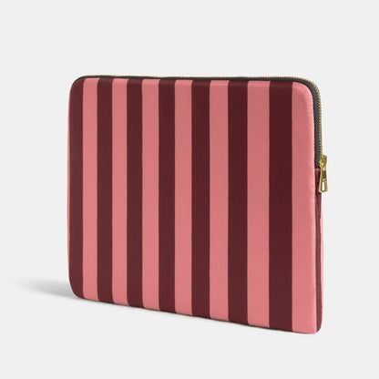 Padded Laptop Sleeve 13-14 Inch - Water-Repellent MacBook Case