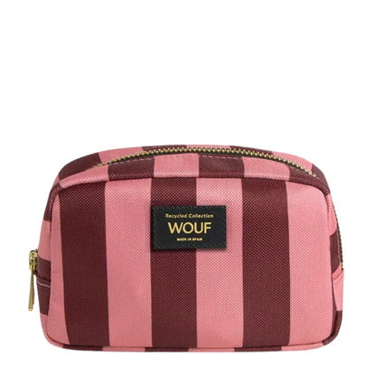 Premium Makeup Bag Organizer for Beauty Essentials &amp; Travel