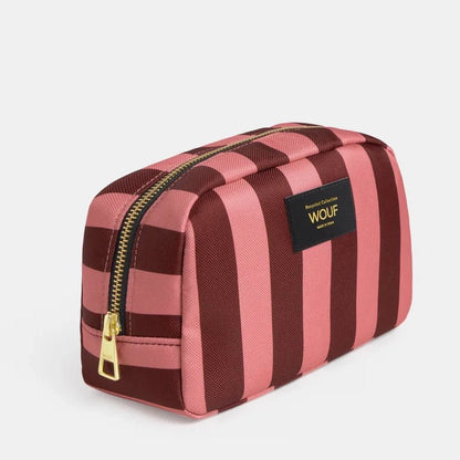 Travel Toiletry Bag for Makeup &amp; Skincare Organization