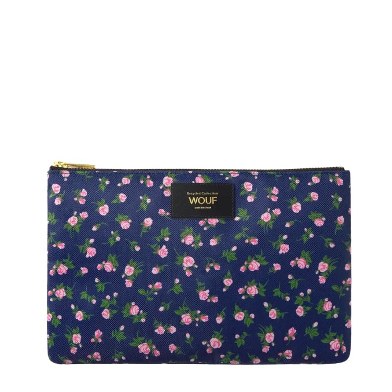 XL Organizer Pouch for Makeup &amp; Travel Essentials