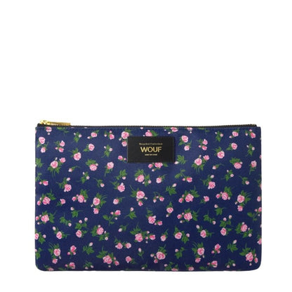 XL Organizer Pouch for Makeup &amp; Travel Essentials