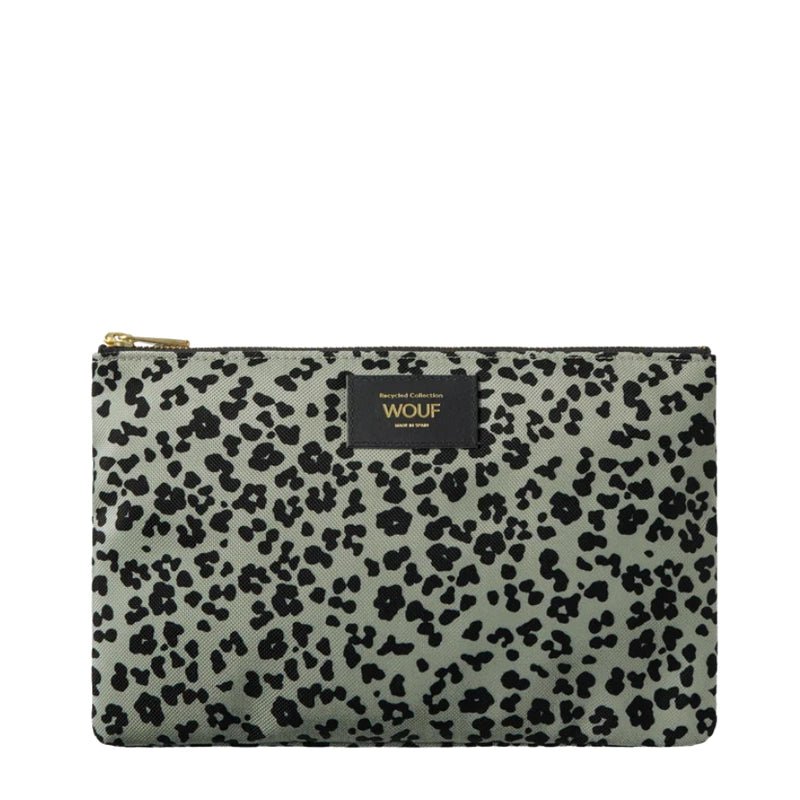 XL Organizer Pouch for Makeup &amp; Travel Essentials