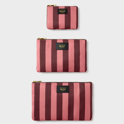 XL Organizer Pouch for Makeup &amp; Travel Essentials