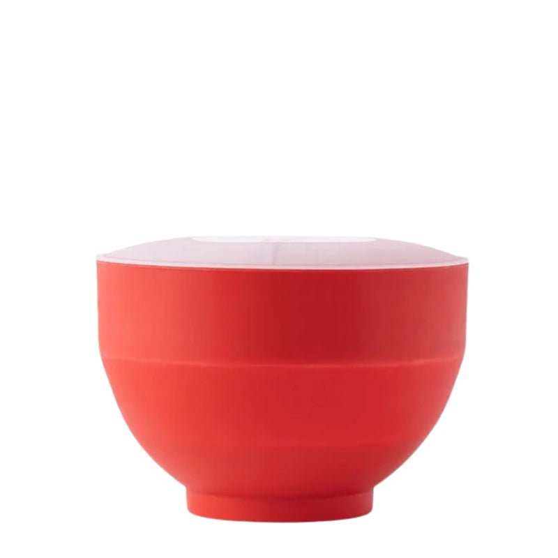 Microwave Silicone Popcorn Popper Maker - 9Cups