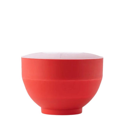 Microwave Silicone Popcorn Popper Maker - 9Cups
