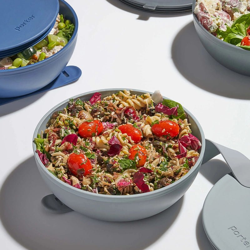 W&amp;P Porter Bowl Lunch Container in Kuwait - Waha Lifestyle