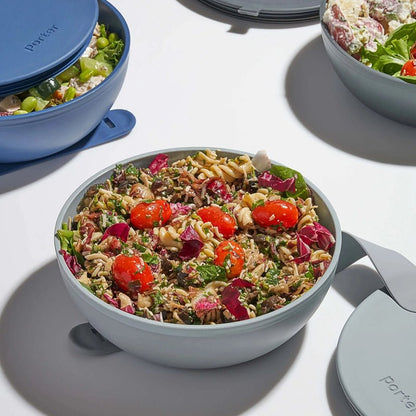W&amp;P Porter Bowl Lunch Container in Kuwait - Waha Lifestyle