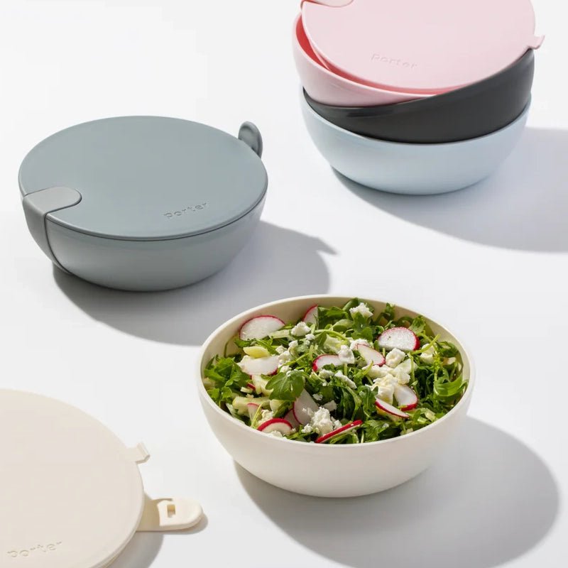 Porter Bowl Lunch Container