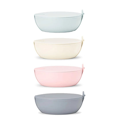 W&amp;P Porter Bowl Lunch Container in Kuwait - Waha Lifestyle
