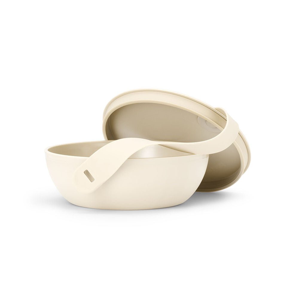 W&amp;P Porter Bowl Lunch Container with Lid &amp; Strap - 1Ltr in Kuwait - Waha Lifestyle