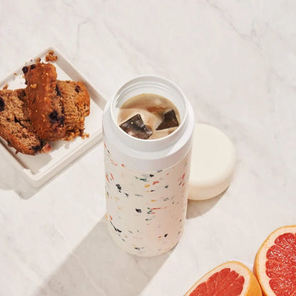 Porter Insulated Ceramic Water Bottle - 591ml