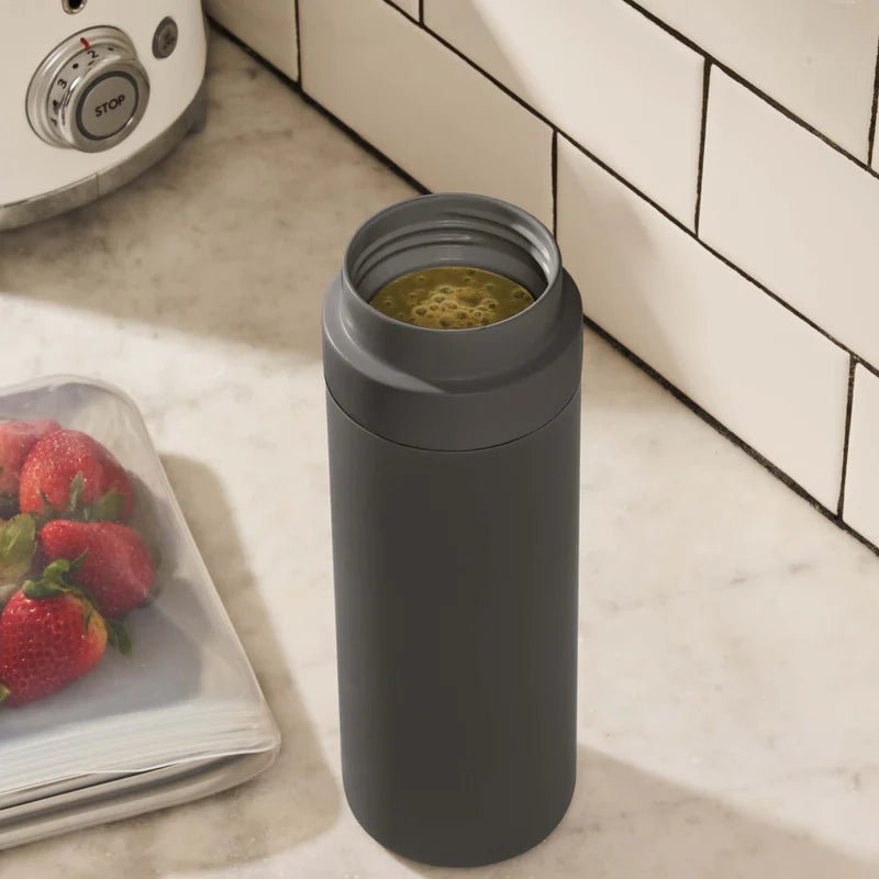 Porter Insulated Ceramic Water Bottle - 591ml