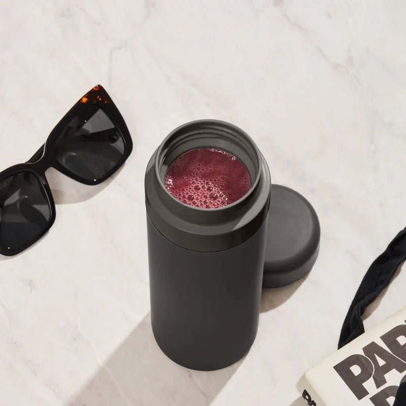 Porter Insulated Ceramic Water Bottle - 591ml