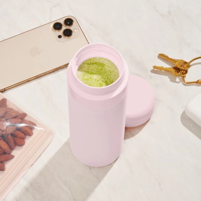 Porter Insulated Ceramic Water Bottle - 591ml