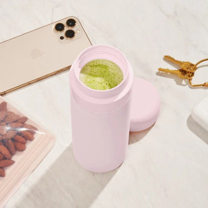 Porter Insulated Ceramic Water Bottle - 591ml