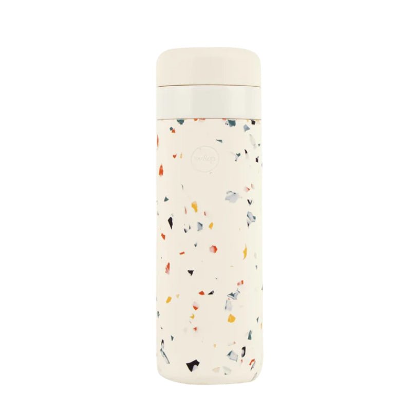 Porter Insulated Ceramic Water Bottle - 591ml