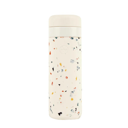 Porter Insulated Ceramic Water Bottle - 591ml