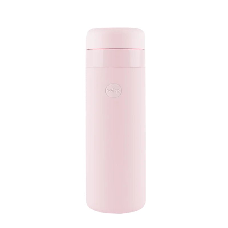 Porter Insulated Ceramic Water Bottle - 591ml