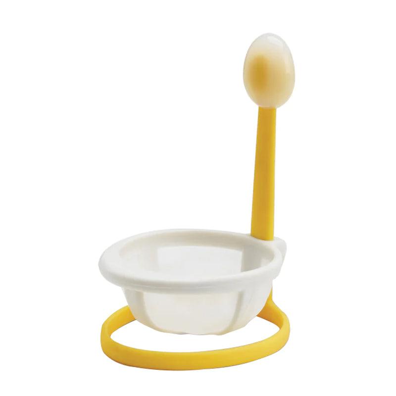 Yolkster Silicone Egg Poacher - Waha Lifestyle