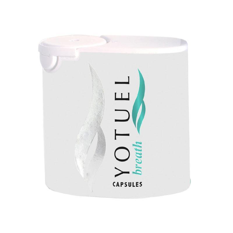 Yotuel Breath - 50 Capsules - Waha Lifestyle