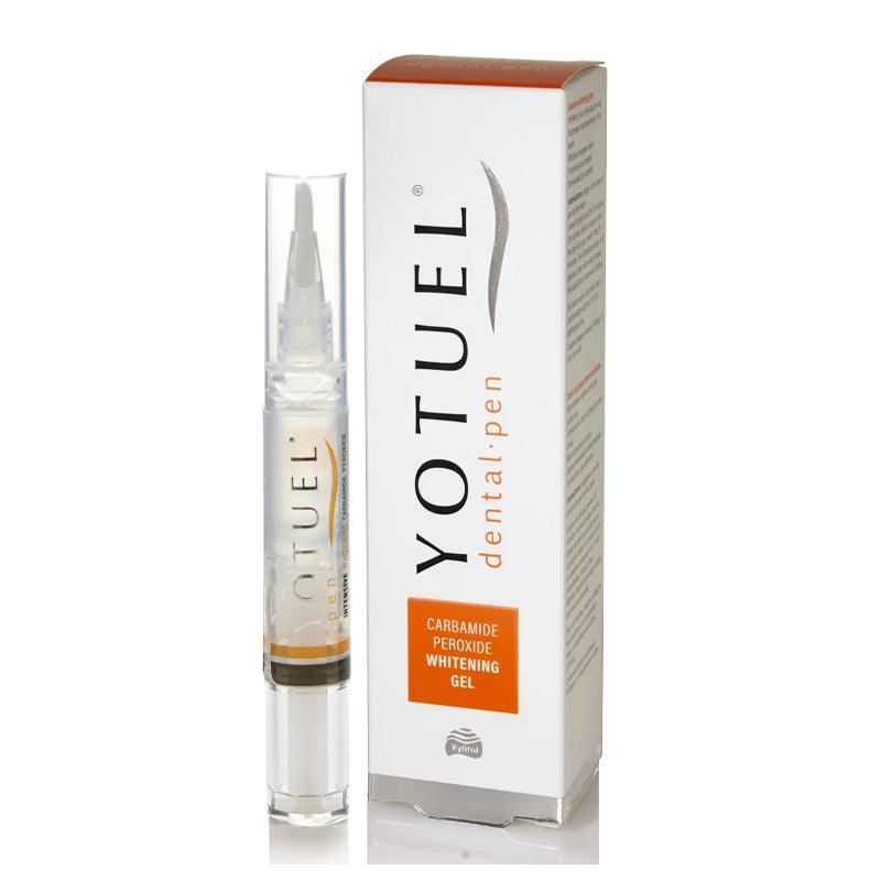 Yotuel Intensive Whitening Dental Pen - Waha Lifestyle