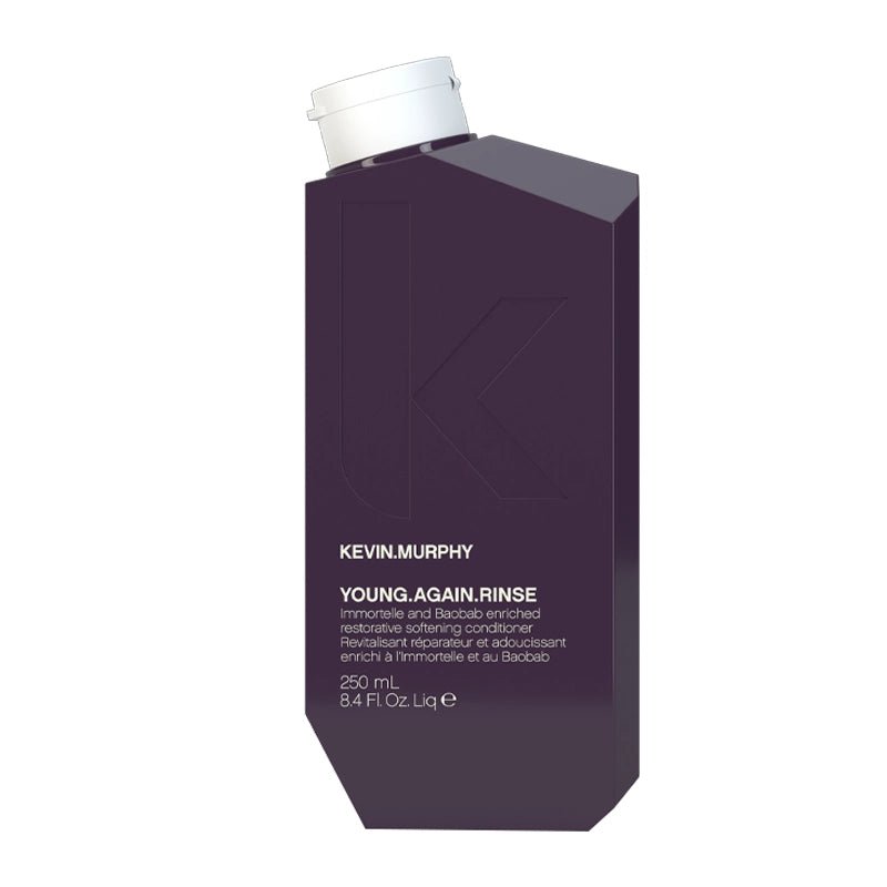 KEVIN MURPHY Young Again Rinse Conditioner For Damaged Hair - 250ml - Waha Lifestyle