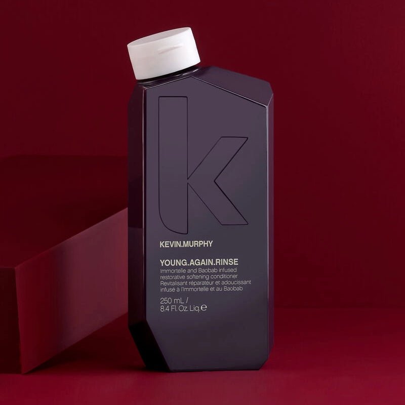 KEVIN MURPHY Young Again Rinse Conditioner For Damaged Hair - 250ml - Waha Lifestyle