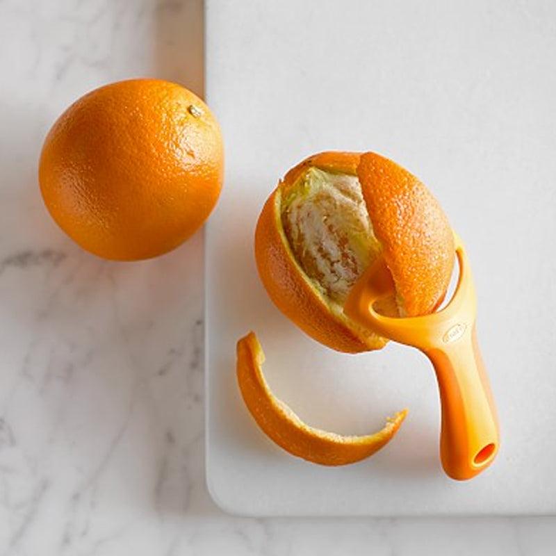 Zeelpeel Orange Peeler - Waha Lifestyle