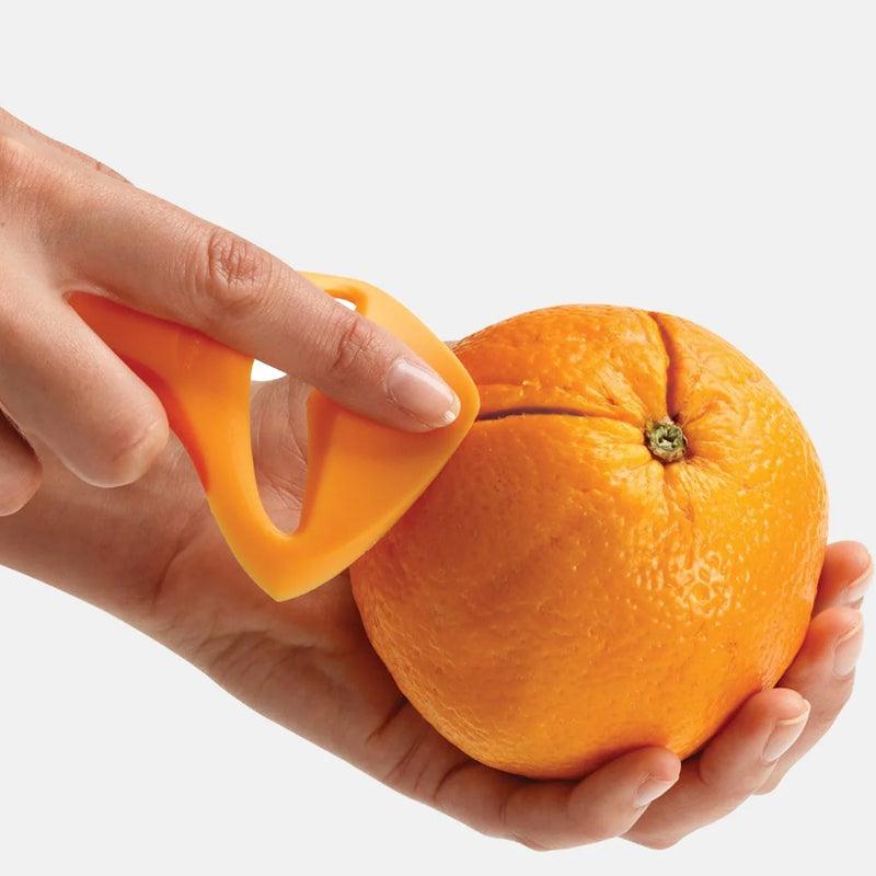 Zeelpeel Orange Peeler - Waha Lifestyle