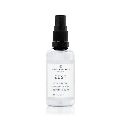 Zest Atmosphere Mist Room Spray - Waha Lifestyle