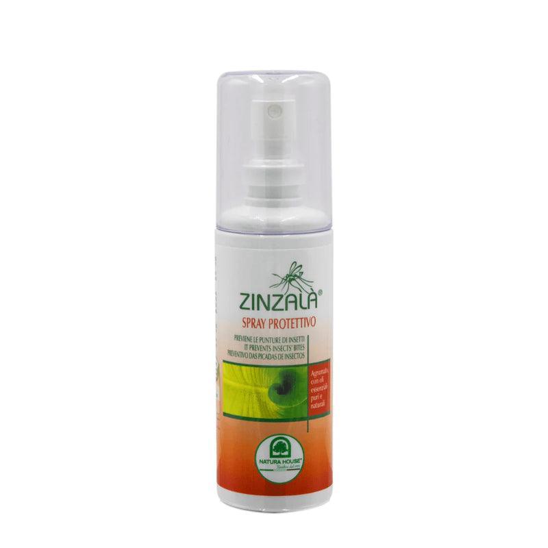 Zinzala Insect Repellant - 100ml - Waha Lifestyle